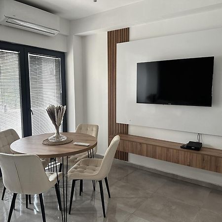 La Vita Apartments By Sienna Скопье Экстерьер фото