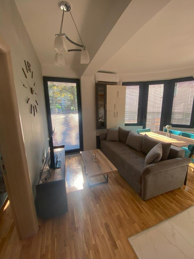 La Vita Apartments By Sienna Скопье Экстерьер фото