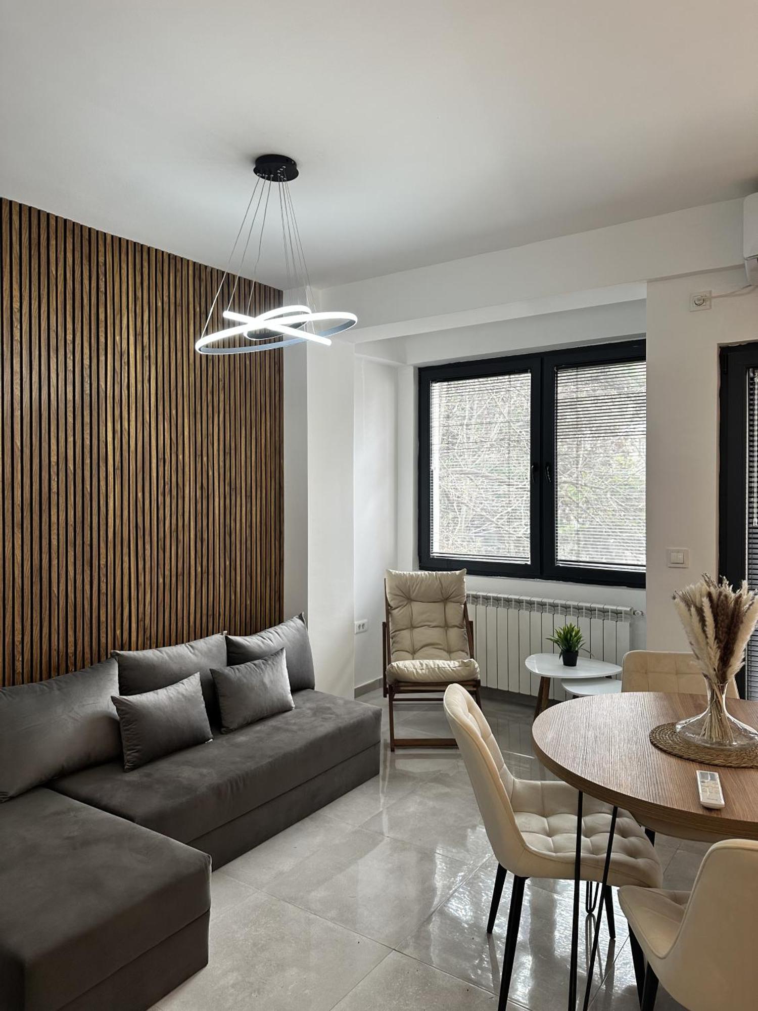 La Vita Apartments By Sienna Скопье Экстерьер фото