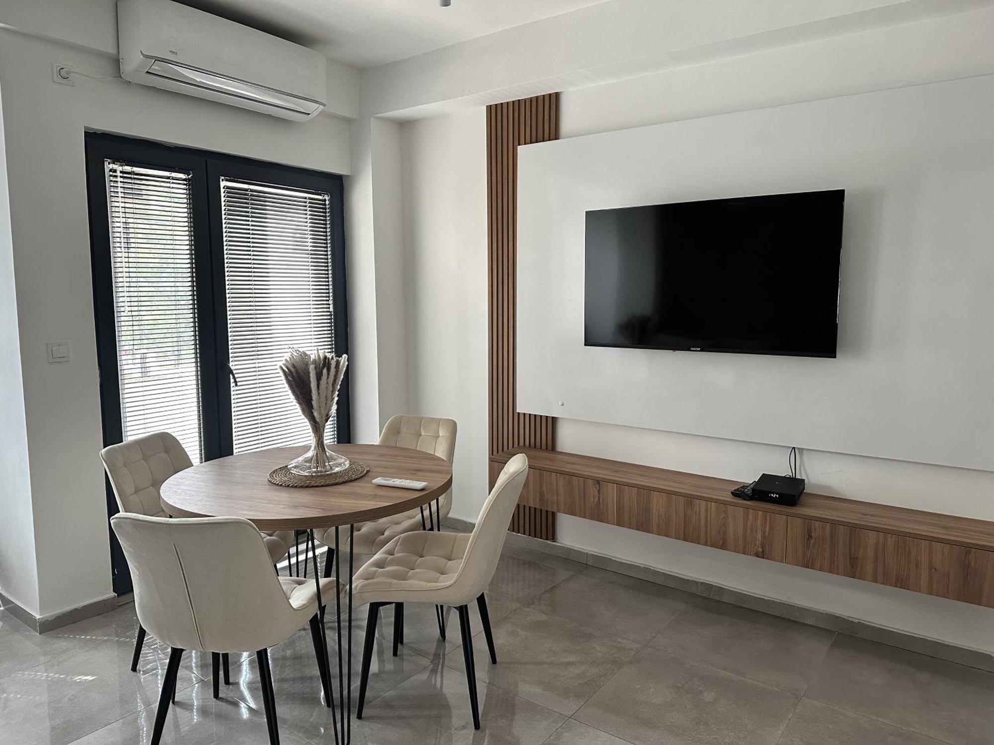 La Vita Apartments By Sienna Скопье Экстерьер фото