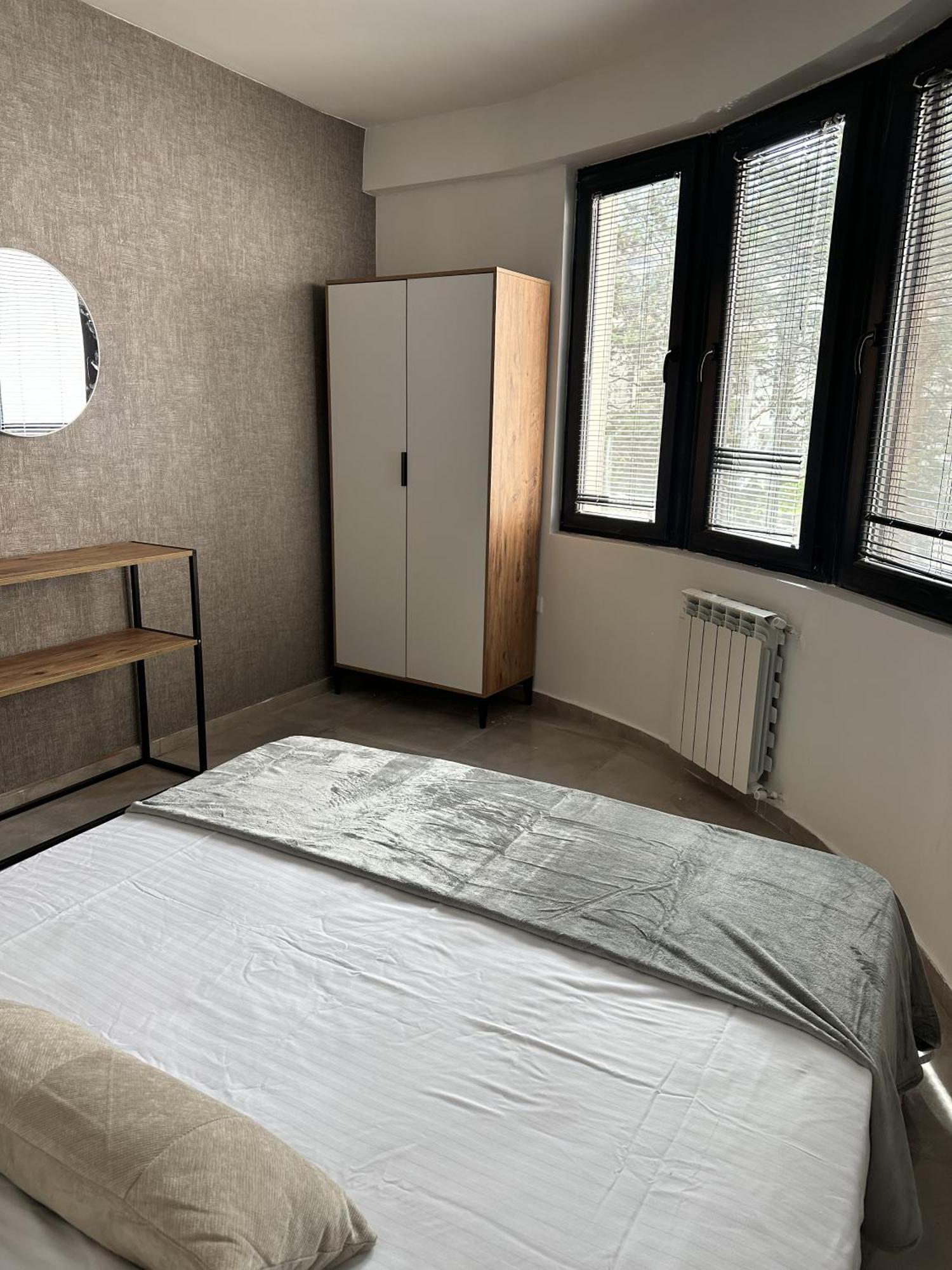 La Vita Apartments By Sienna Скопье Экстерьер фото